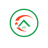 ФЛЮРА-ТЕХ logo