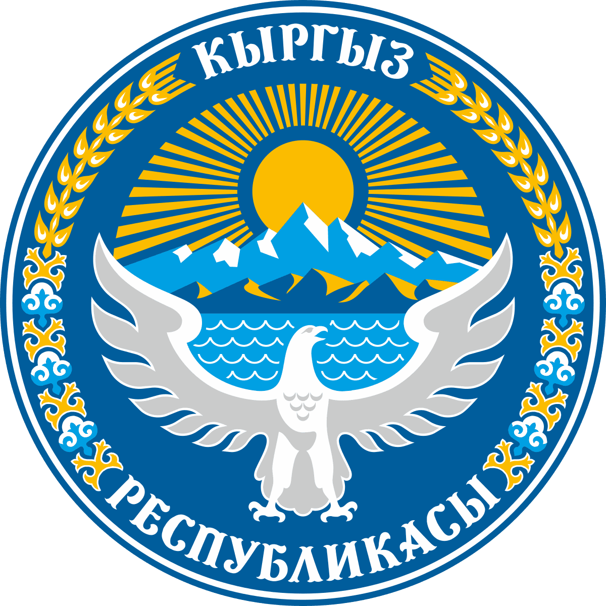 Государственный сектор
